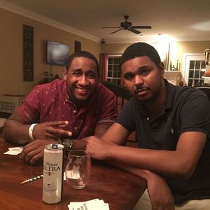 Meet your Posher, Curtis